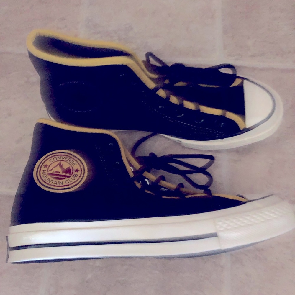 Converse SPECIAL EDITION